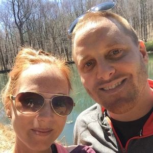 Meet your Posher, Kristen